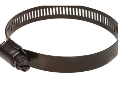 Chevy Tracker Sway Bar Bracket - 12338017