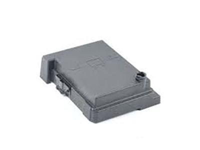 Chevy 19116537 Cover
