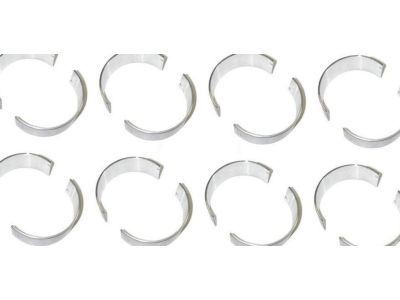 Chevy Silverado 1500 Rod Bearing - 12668160