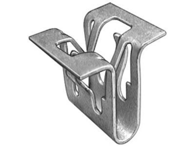 Chevy 16662182 Handle, Outside Clip