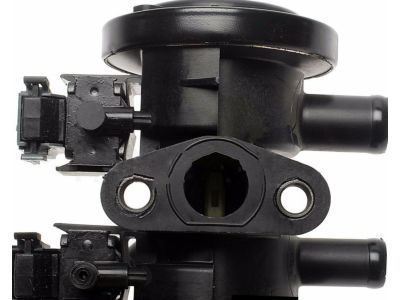 GM 17072997 Diverter Valve