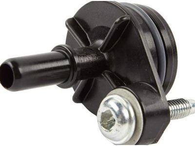 Chevy Equinox PCV Valve - 12665644