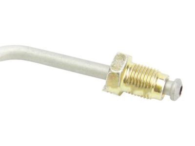 GM 10407740 Pipe, Hydraulic Brake, Rear