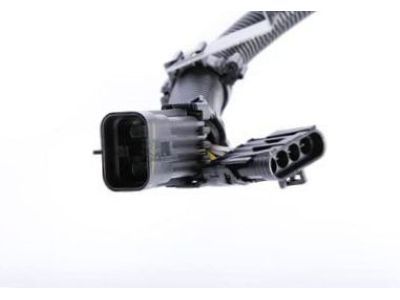 GM 1994362 Neutral Safety Switch