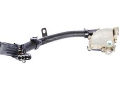Chevy Back Up Light Switch - 1994362