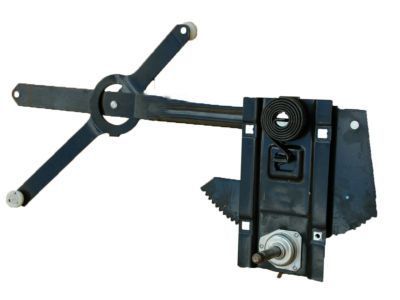 Chevy C20 Window Regulator - 14027432