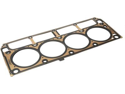2006 Chevy Trailblazer Head Gasket - 12589227