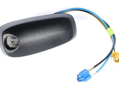 Buick Antenna Base - 15804329