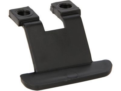 2006 Chevy Trailblazer Center Console Latch - 88986007