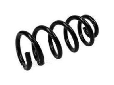 Cadillac Escalade EXT Coil Springs - 15815634