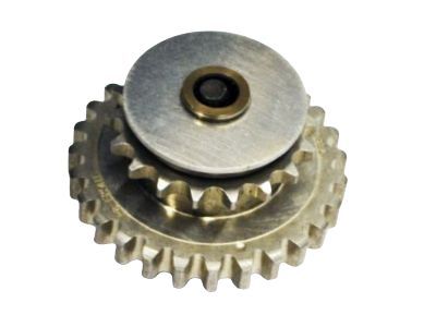 Chevy Variable Timing Sprocket - 12597413