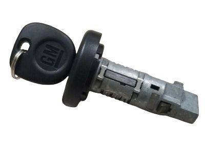 GM 15794826 Ignition Lock Cylinder