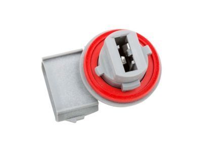 2020 Chevy Camaro Forward Light Harness Connector - 23255094