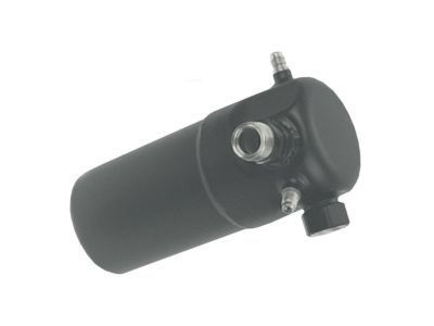 Chevy K5 Blazer A/C Accumulator - 2724877