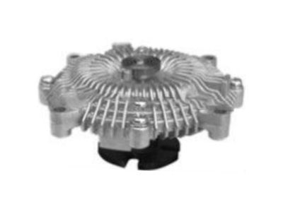 GMC Syclone Cooling Fan Clutch - 15642505