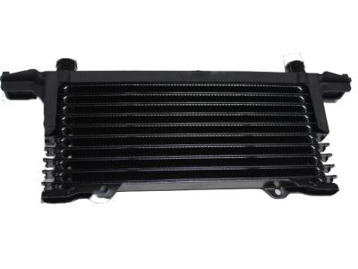Chevy Silverado 1500 Transmission Oil Cooler - 20880895