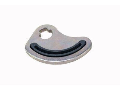 GMC Canyon Alignment Bolt - 15171793