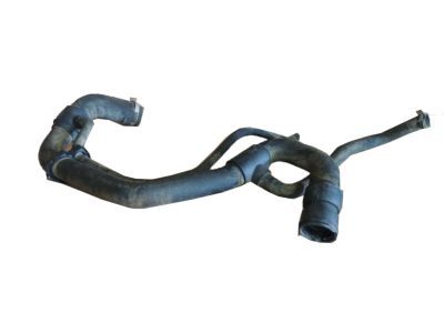 2006 Chevy Silverado 2500 HD Cooling Hose - 25841843