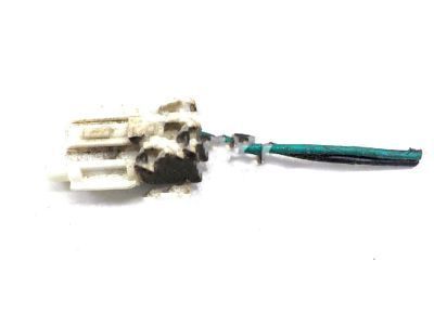 GM 84430633 Module,Theft Deterrent Or Front/Rear/Side/Intake Object