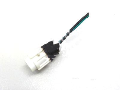 GM 84430633 Module,Theft Deterrent Or Front/Rear/Side/Intake Object