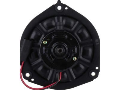 Buick Blower Motor - 19131212