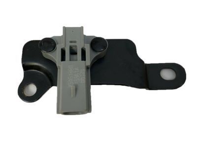 Cadillac Escalade ESV Air Bag Sensor - 25951880