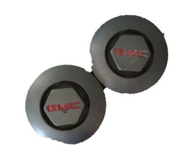 GM 15998644 Hub Cap