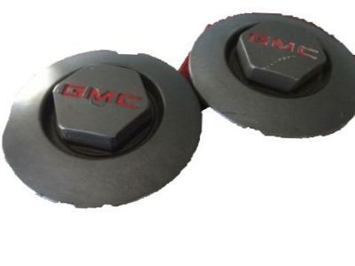 GM 15998644 Hub Cap