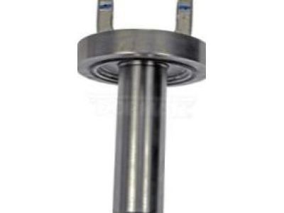 Cadillac Slip Yoke - 12479384