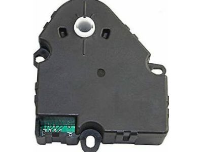 Chevy P30 Blend Door Actuator - 89018356