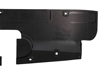 GM 15809932 Upper Panel