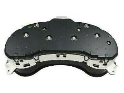 GM 15105626 Instrument Cluster