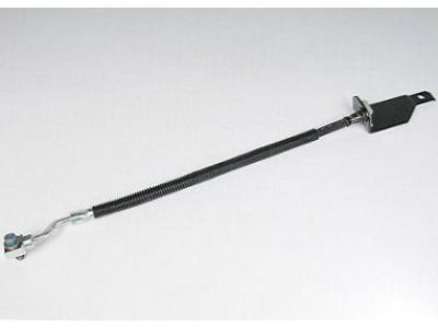 2006 Chevy Silverado 2500 HD Brake Line - 19366705