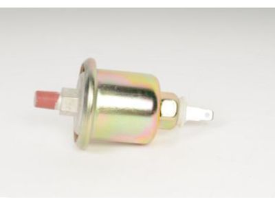 Chevy C20 Oil Pressure Switch - 19244933
