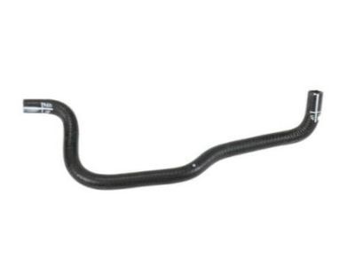 Chevy Silverado 2500 HD Coolant Pipe - 22827733