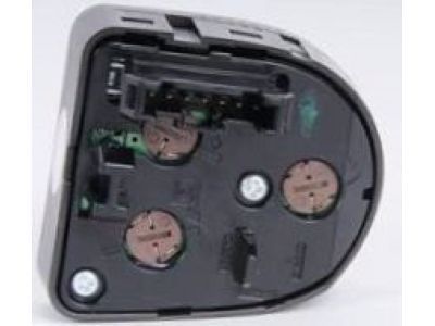 Chevy 22720764 Cruise Switch