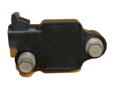GMC Envoy XL Air Bag Sensor - 15077445