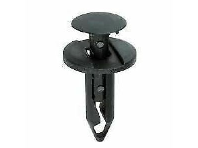Buick 11518017 Wheelhouse Liner Retainer