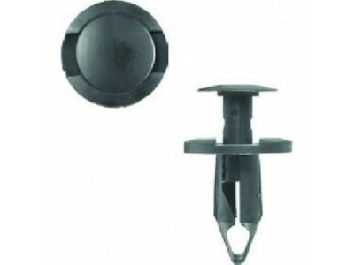 Buick 11518017 Wheelhouse Liner Retainer