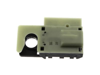 GM 15128874 Stoplamp Switch