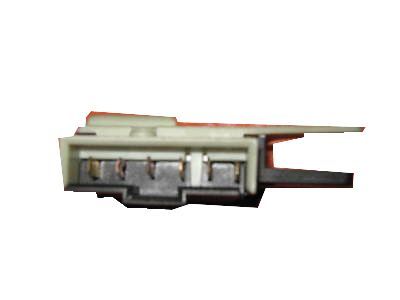 GM 15128874 Stoplamp Switch