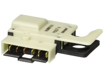 GM 15128874 Stoplamp Switch