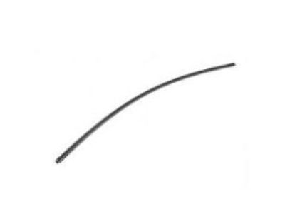 Cadillac Wiper Blade - 25892081