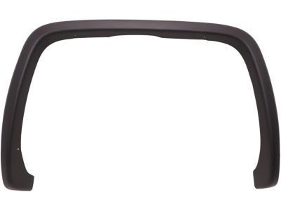 GM 22775552 Wheel Opening Molding, Outer Driver Side