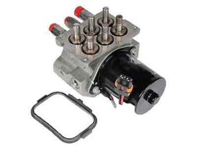 Cadillac 12475489 Valve