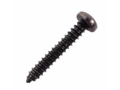 Chevy 11610271 Sunvisor Screw