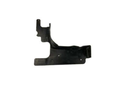 Chevy Traverse Fender Splash Shield - 84175573
