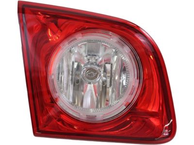 Chevy Malibu Back Up Light - 15271120