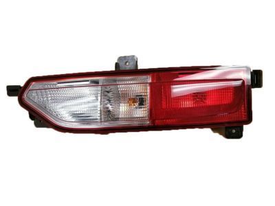 Chevy Bolt EV Back Up Light - 42663538
