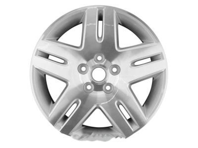 2012 Chevy Impala Spare Wheel - 9595378